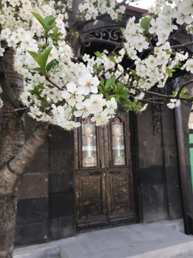 Old Gyumri Guest House / Հին Գյումրի Հյուրատուն Exteriér fotografie