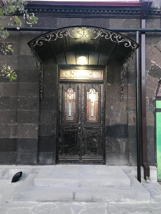 Old Gyumri Guest House / Հին Գյումրի Հյուրատուն Exteriér fotografie